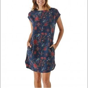 Patagonia June Lake Dress